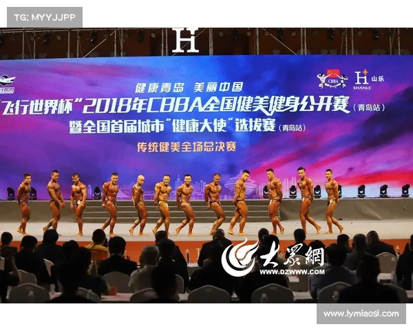 2018健美赛事安排—2018健美赛事全年精彩安排日程指南不容错过 2018健美赛事安排—2018健美赛事全年精彩安排日程指南不容错过