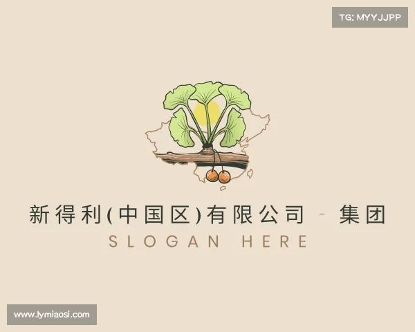 网页版新得利(中国区)有限公司 - 集团